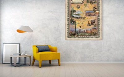 Grand Canyon, Grand Canyon map, grand canyon national park, Yellowstone national