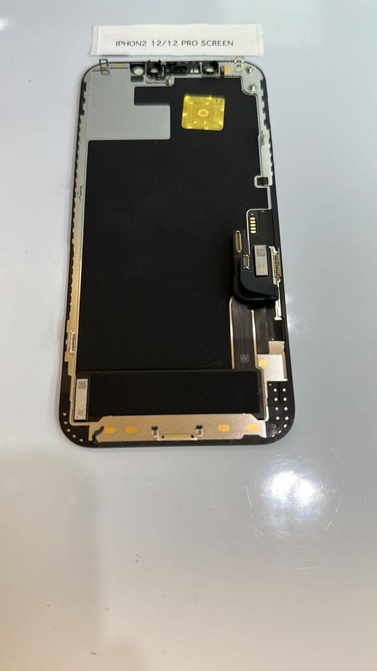 Unbranded IPhone Screen With Frame Replacement LCD Display Touch - Foto 8