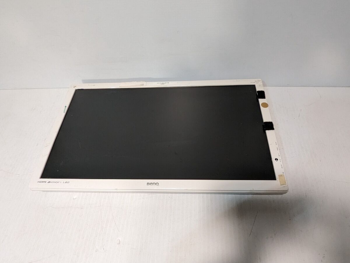 BenQ モニター GL2450HT 24