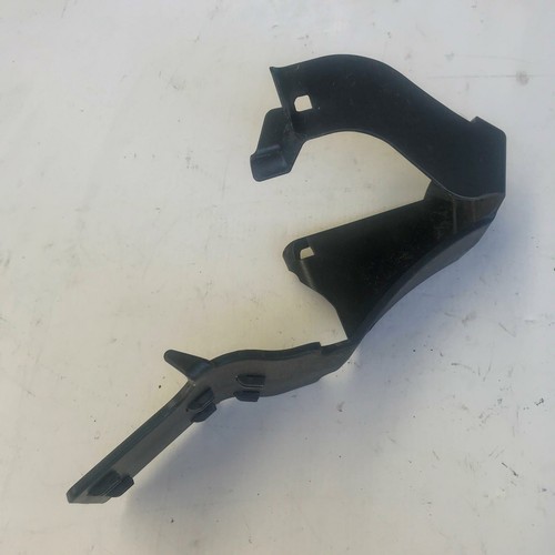 Fuel tank rear plastic trim cover cowl fairing Aprilia caponord 1200 2015 - Picture 4 of 5