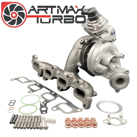 Turbolader 03L253016T