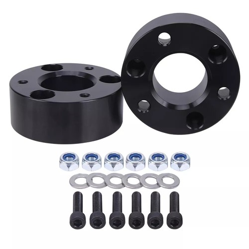 For 3\" Lift with Upper Control Arms For 2009-2022 Dodge Ram 1500 4WD - Picture 15 of 15