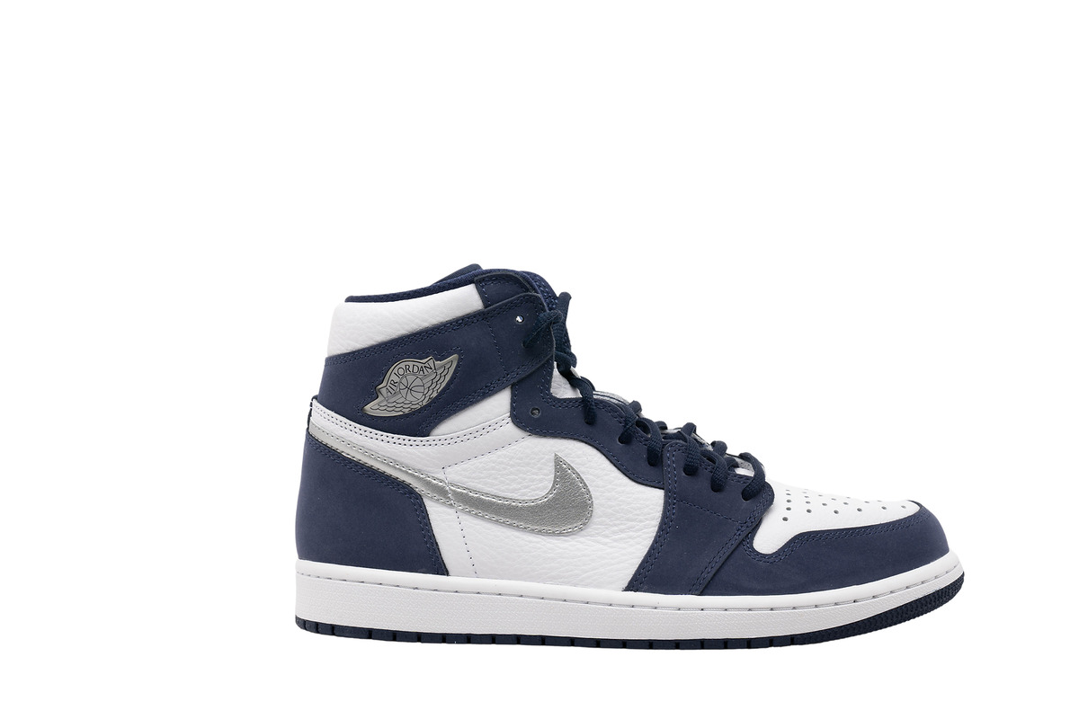 限定SALE高品質 NIKE NIKE AIR JORDAN HIGH OG MIDNIGHT NAVYの通販 by ボン's  shop｜ナイキならラクマ