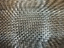 ( 1 FT ) Stainless Wire Mesh 14 X 14 36" WIDE .020" Diameter