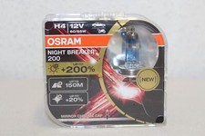 OSRAM DIADEM PR21W Glühlampe Brems-/Schlusslicht - Rot (7508LDR 