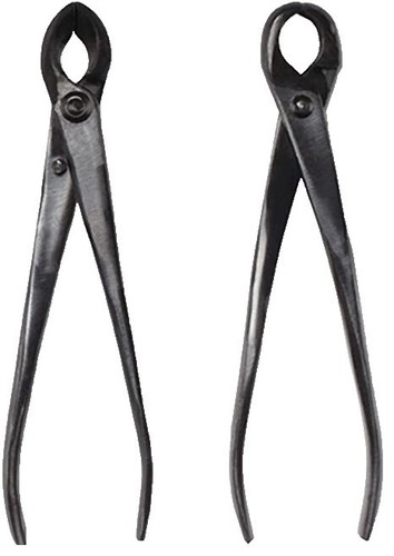 Masakuni No.36 Knob Cutter Small | Vintage Bonsai Tool | Unused