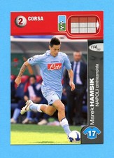 (N17) CALCIATORI CHALLENGE