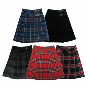 kilt femme