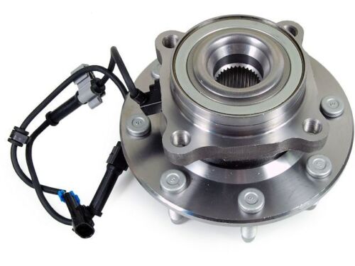 For 2001-2006 Chevrolet Silverado 1500 Wheel Hub Assembly Front 73144RJ 2002 - Picture 1 of 2
