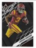 Jordan Addison RC 2023 Panini Phoenix card #6 - USC / Minnesota Vikings