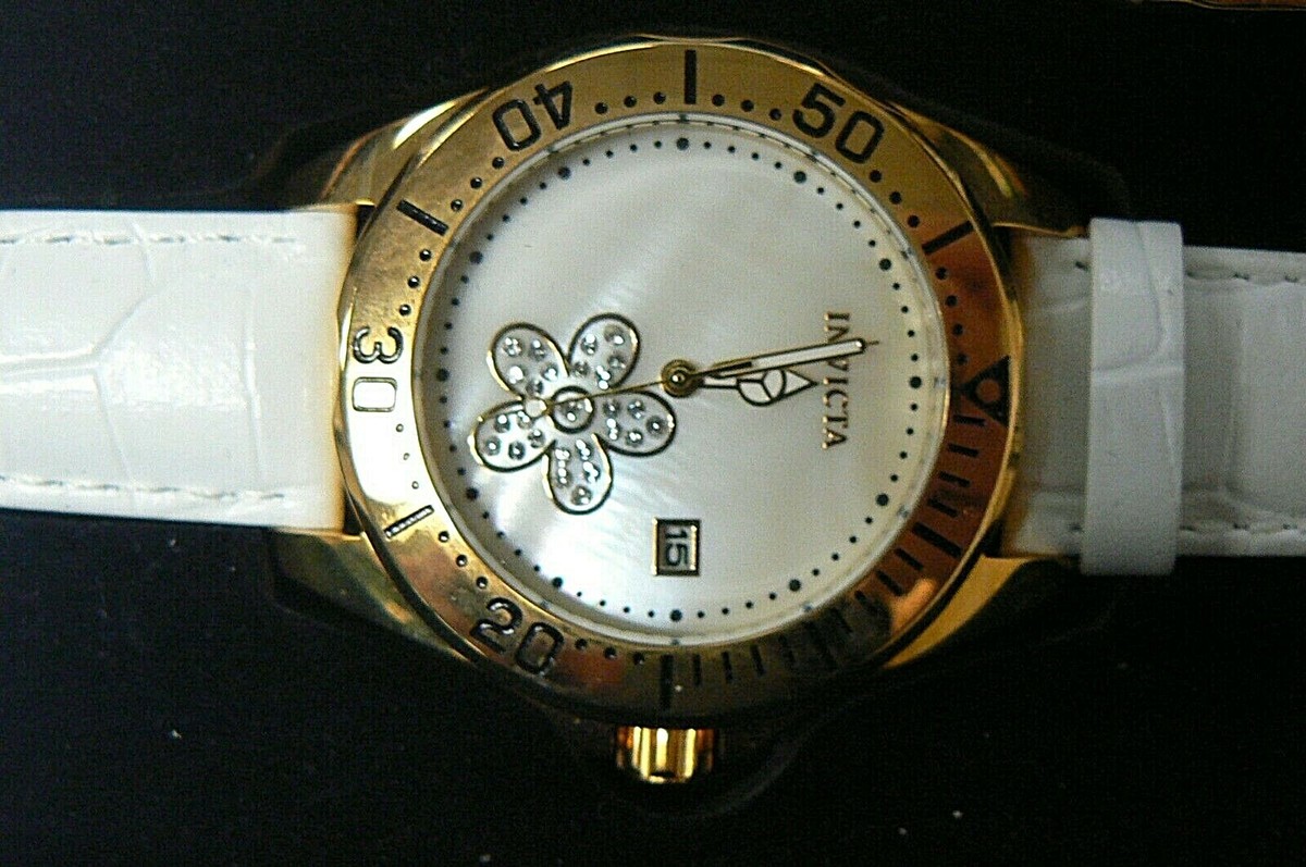 GENUINE INVICTA TRITNITE SPECIAL EDITION LADIES WATCH SET | eBay display picture 1