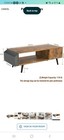 Coffee Table FOR LOCAL PICKUP IN NEW JERSEY ONLY  — photo 2