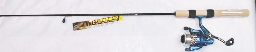 HT MICRO MASTER 4' 6