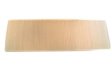 Innenraumfilter passend für Fiat Ducato Citroen Jumper Peugeot Boxer