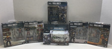 Mega Construx Call Of Duty Mini Figure Sets, ...