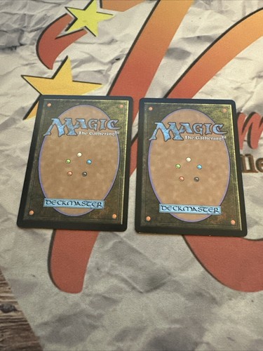 Rith's Grove [Planeshift] Magic MTG - Picture 4 of 4