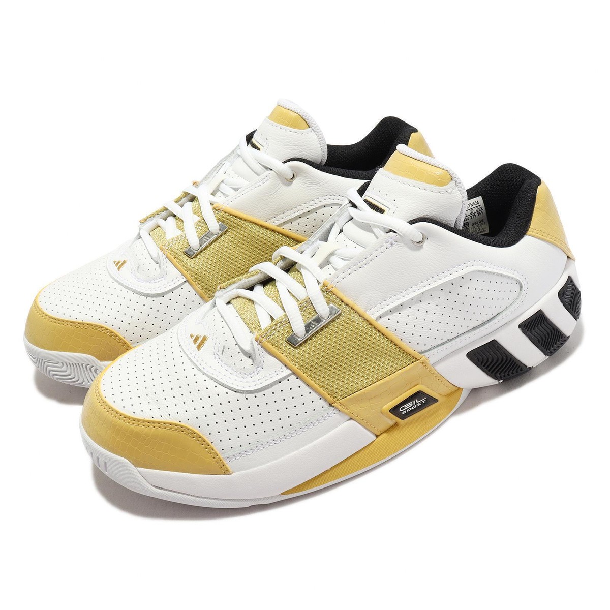 Adidas Agent Gil Restomod 60 Points Game Gilbert Men Basketball