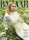 Harper's Bazaar Magazine, Emily Blunt, Diana Ross, Elton John, July/Aug 2023