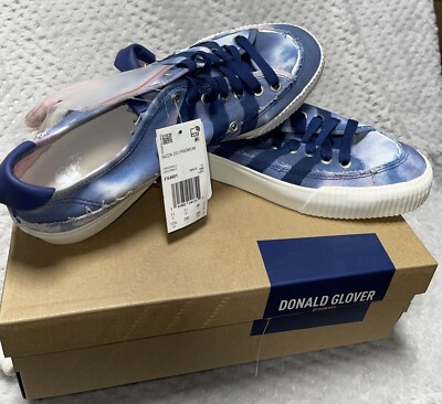 Size 9 1/2 - adidas Donald Glover x Nizza Premium Noble  display picture 2
