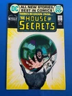 House of Secrets #99 DC Comics 1972 Bronze Age Horror Bernie Wrightson B35