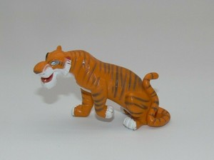 shere khan toy