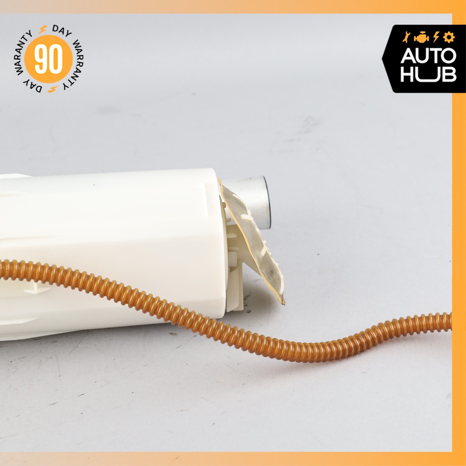 Bentley Continental Flying Spur Right Side Fuel Pump Level Sending Unit OEM 78k