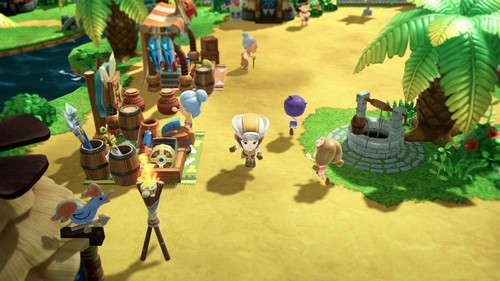 Fantasy Life i The Girl Who Steals Time Playstation 5 Import - Picture 2 of 7