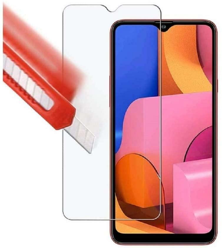 WFTE [2-Pezzi Vetro Temperato per Blackview A70 Pellicola Protettiva [Durezza 9H][ Anti graffio][Anti-Impronte][Senza Bolle] Pellicola Protettiva per Blackview A70