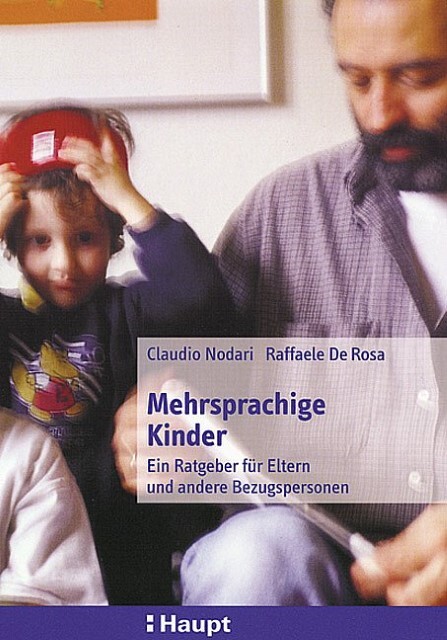 Mehrsprachige Kinder Raffaele Derosa