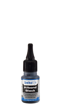 Allbond Black 20gr