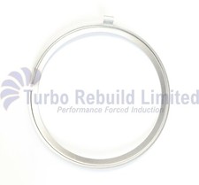 Turbo Turbine VNT Variable Vane Gasket fits Mitsubishi TD04 112.5/101mm