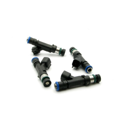 Deatschwerks Bosch EV14 Set mit 4 Einspritzdüsen 550cc/min für Kia Forte