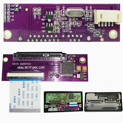 Repareer een Seagate Harde Schijf PCB 100846468 of vervangen? | HDDZone Nederlands