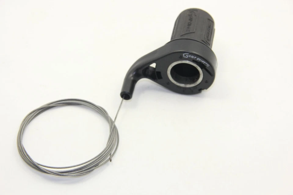 SRAM MRX-51 5 Speed Twist Gear Shifter Fits Shimano - Image 4 of 4