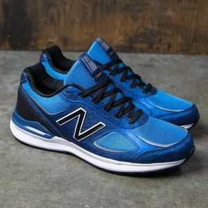 new balance 770 men blue