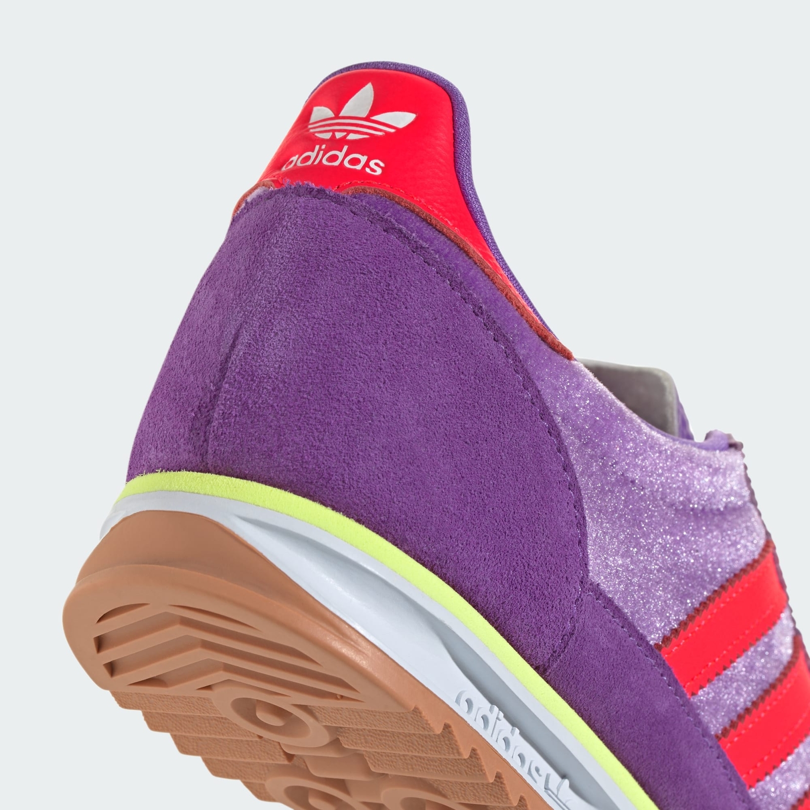 Adidas Originals SL 72 OG Sneakers Shoes JI0194 Women's size