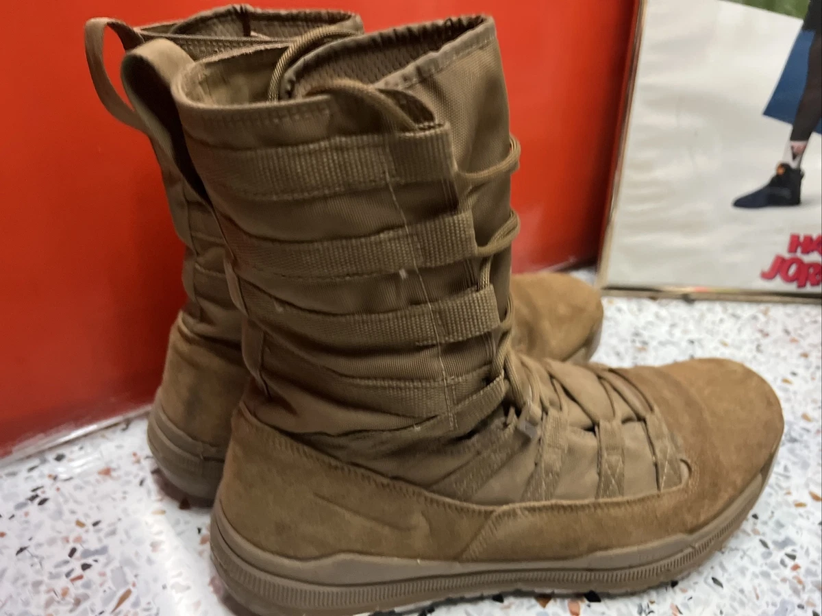 Nike SFB Gen 2 8