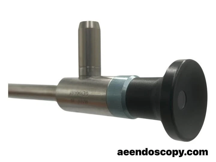 ✅Telescopio Laparoscopio Telescopio Dyonics KG26698 10mm-0° Foto 2 de 2