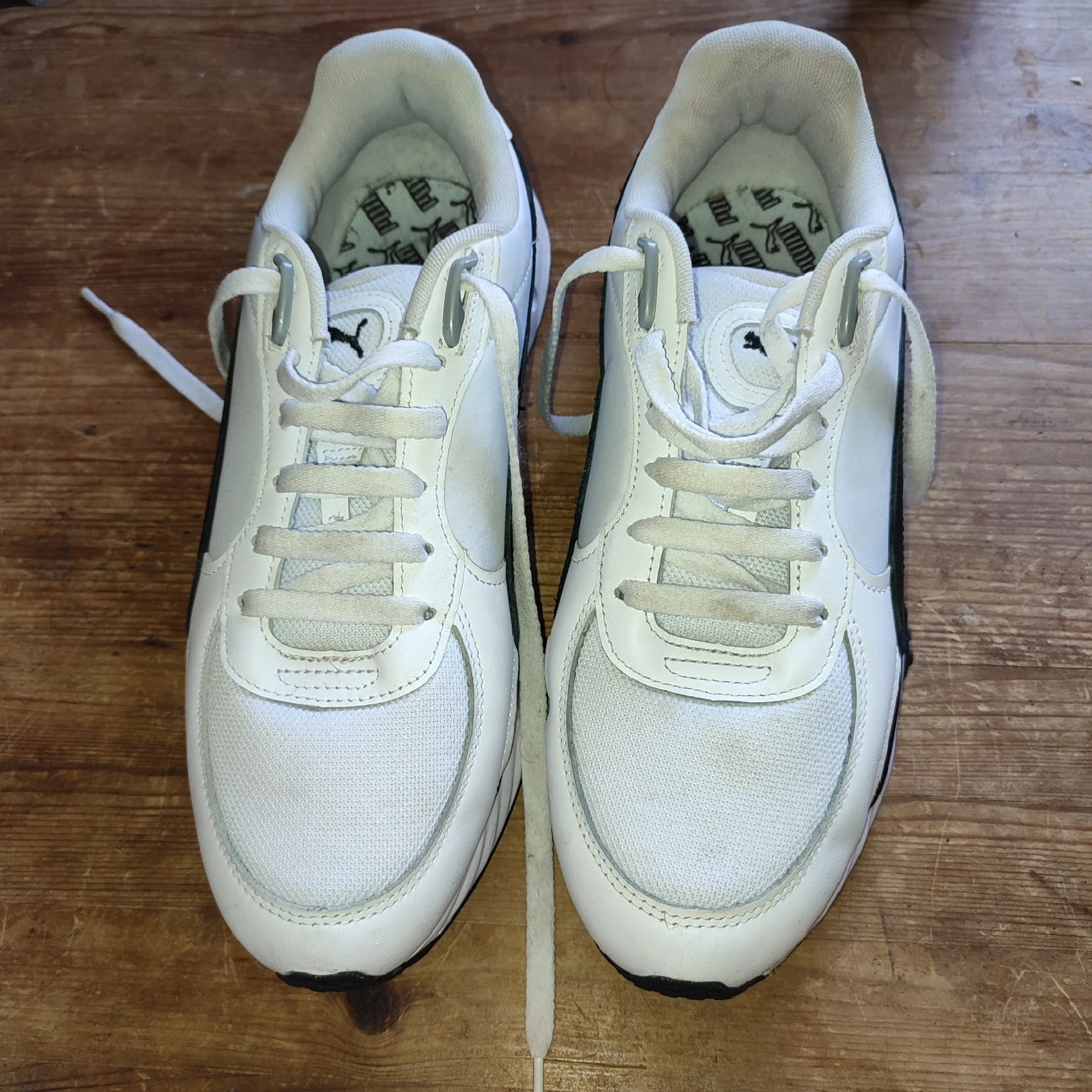 Scarpe da ginnastica uomo Puma