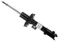 1X Sachs StoßDäMpfer 319 961 FüR Hyundai I20 Active IB GB 2 Hatchback Van Gdi