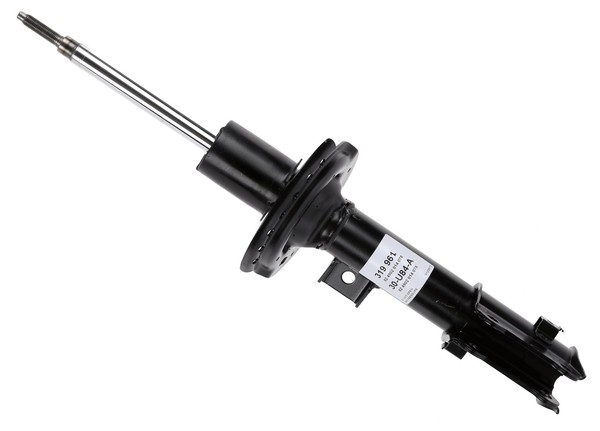 1X Sachs StoßDäMpfer 319 961 FüR Hyundai I20 Active IB GB 2 Hatchback Van Gdi-image