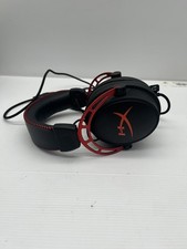 HyperX Cloud Alpha Wireless gaming headset Mi...
