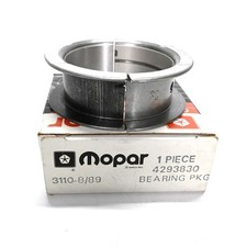Genuine OEM MOPAR Crankshaft Bearing 1981-199...