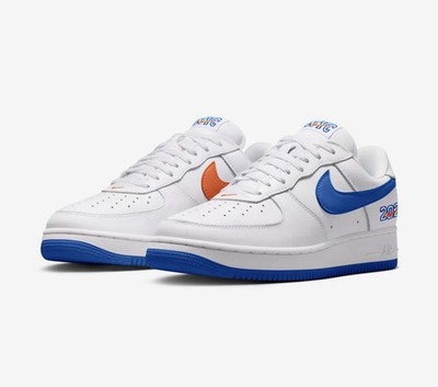 Nike Air Force 1 '01 NYC Men's Size 11 (reserved) 2026 Knicks