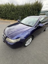 Honda Accord Tourer with years MOT