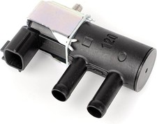 Vapor Canister Purge Valve Solenoid for Nissan Altima Juke Kicks Pathfinder Sent