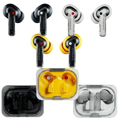 Nothing Ear (a) Wireless Earbud Or Charging Case Replacement OEM | Grade A