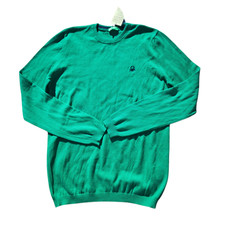 United Colors Of Benetton Sweater Child Size 11-12 Years