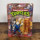 New ListingVintage 1989 Teenage Mutant Ninja Turtles Usagi Yojimbo Action Figure Sealed