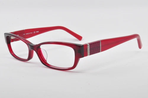 Fendi Eyeglasses 942 615 Bordeaux, Size 52 15 135